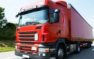 İstanbul Akşehir Ambar Kargo