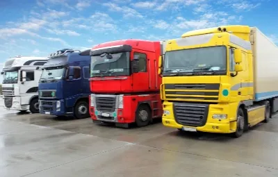 İstanbul Akşehir Nakliye Ambarı