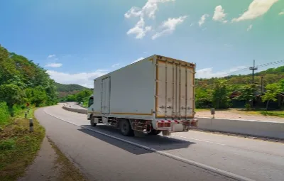 İstanbul ile Akşehir Arası Bulaşık Makinesi Taşıma