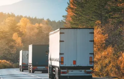 İstanbul ile Akşehir Arası Klima Taşıma