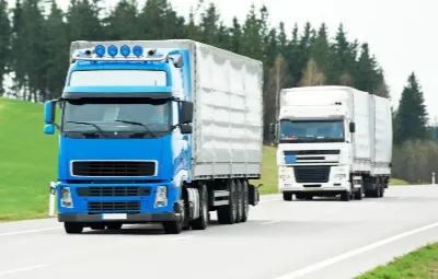 İstanbul ile Akşehir Arası Eşya Taşıma